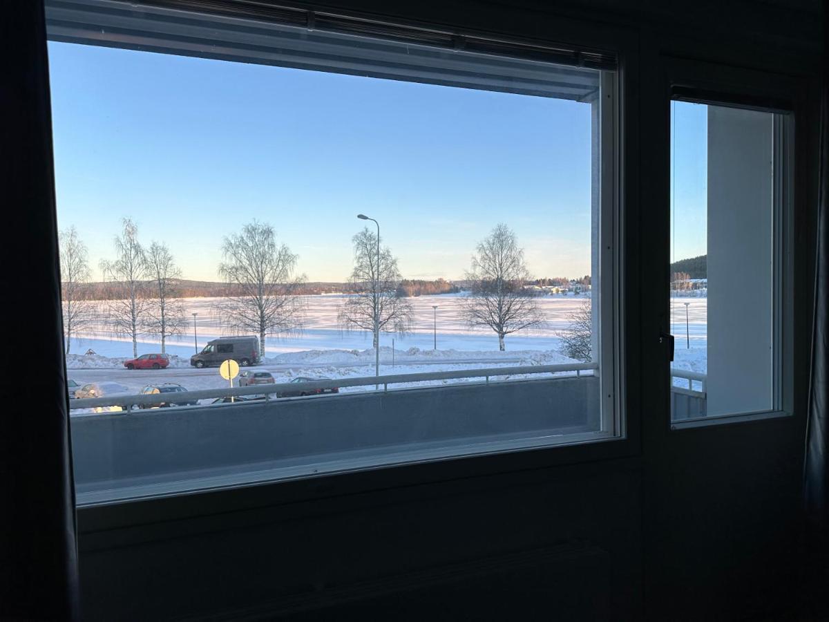 Spectacular River View - Downtown Rovaniemi Eksteriør bilde